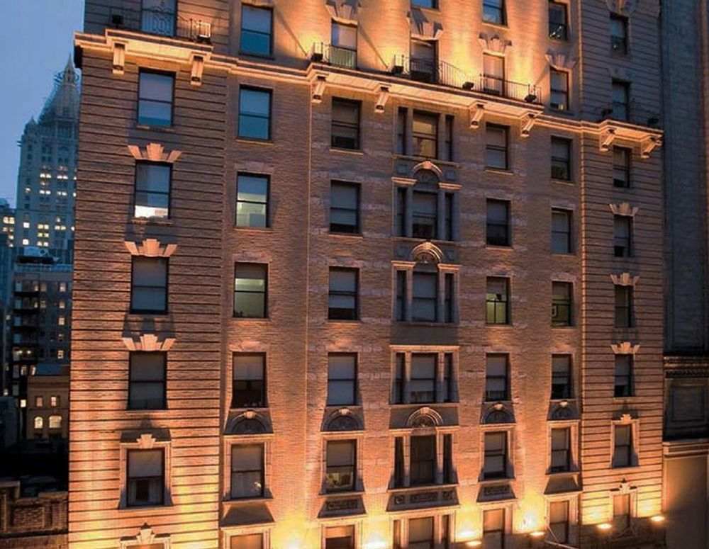 The Redbury New York Hotel Exterior foto
